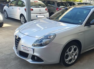 Alfa romeo Giulietta 2.0 JTDm-2 150 CV
