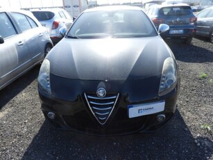 Alfa Romeo Giulietta 2.0 JTDm-2 Distinctive 140cv usato