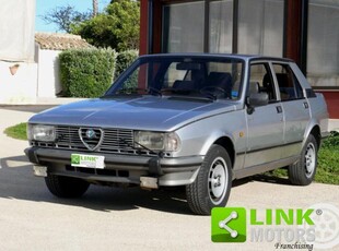 Alfa Romeo Giulietta 2.0 Ti usato