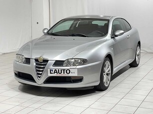 Alfa romeo GT 2.0