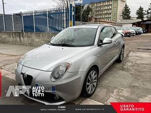 Alfa romeo MiTo 1.3 JTDm-2 95 CV