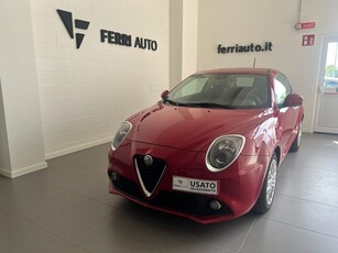 Alfa romeo MiTo 1.3 JTDm 95 CV