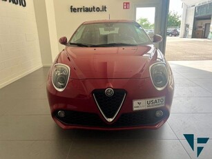 ALFA ROMEO MITO 1.3 JTDm 95 CV Super