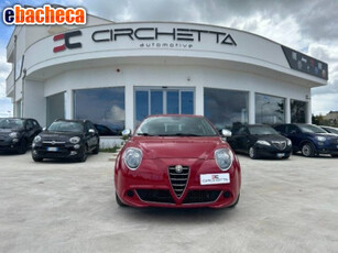 Alfa romeo mito 1.4..