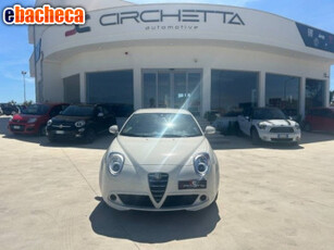 Alfa romeo mito 1.4..