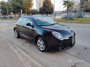 Alfa romeo Mito 1.4 benz 78cv NEPATENT 2016 NUOVA!