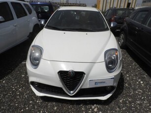 Alfa Romeo MiTo 1.4 T 120 CV GPL Distinctive usato