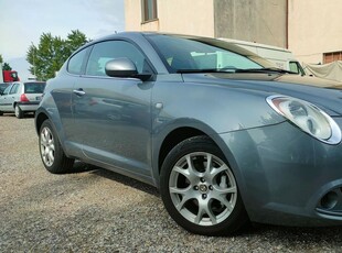 Alfa romeo MiTo 1.4 T 155 CV