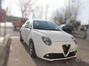 ALFA ROMEO MiTo 1.4 TP 120 CV LPG Gpl *UNIPRO