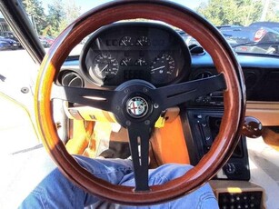 ALFA ROMEO SPIDER 2.0i cat