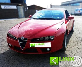 Alfa Romeo Spider 2.4 JTDm Exclusive usato