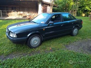 AUDI 80/90/Cabrio - 1994