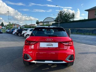 AUDI A1 CITYCARVER citycarver 30 TFSI S tronic Admired