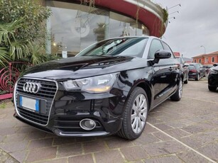 Audi A1 Sportback 1.2 TFSI Ambition usato