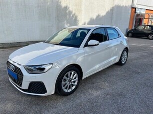 Audi A1 Sportback 30 TFSI S tronic Admired usato