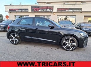 Audi A1 Sportback 30 TFSI S tronic Admired usato