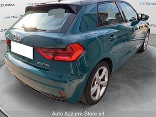 AUDI A1 SPORTBACK A1 SPB 30 TFSI Admired