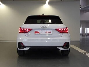 AUDI A1 SPORTBACK A1 SPB 30 TFSI S tronic S line edition