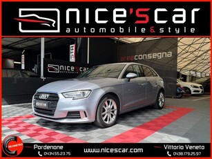 Audi A3 1.6 TDI