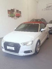 Audi A3 1.6 TDI