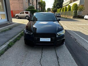 AUDI A3-CABRIO S Line 2.0 TDI