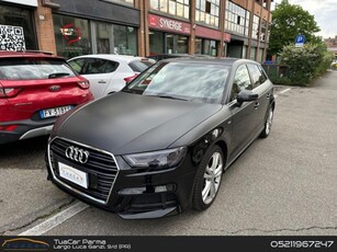 Audi A3 Sedan 30 TFSI Business usato