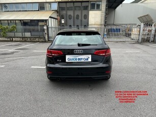 Audi A3 Sportback Sportback 30 2.0 tdi Business usato