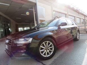 Audi A4 2.0 TDI