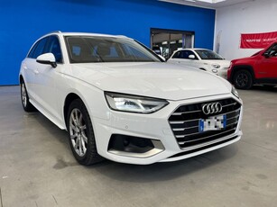 Audi A4 30 TDI