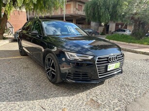 Audi A4 35 TDI