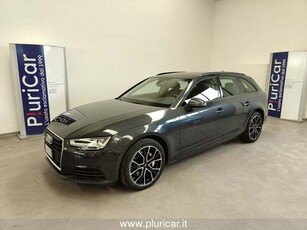 Audi A4 45 TDI