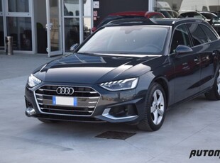 Audi A4 Allroad 2.0 TDI 163 CV S tronic Business usato