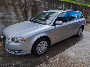 AUDI A4 Avant 1.9 TDI 115 CV 2007