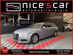 Audi A4 Avant 2.0 TDI 150 CV Business usato