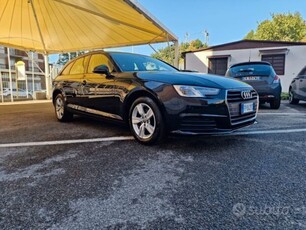 Audi A4 Avant 2.0 TDI 150 CV ultra S tronic Business usato