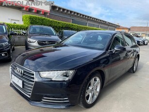 Audi A4 Avant 2.0 TDI 190 CV S tronic Business Sport usato