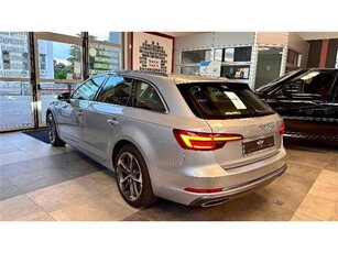 AUDI A4 AVANT A4 Avant 40 TDI S tronic Business Sport