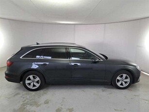 AUDI A4 AVANT Avant 35 TDI S tronic Business