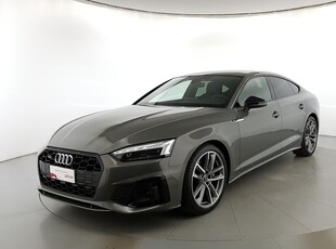 Audi A5 2.0 TDI