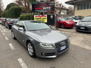 Audi A5 2.0 TFSI