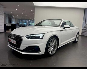 Audi A5 45 TFSI