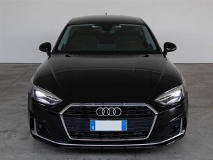 AUDI A5 SPORTBACK A5 SPB 40 TDI S tronic Business Advanced