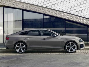 AUDI A5 40 TDI S tronic S line edition