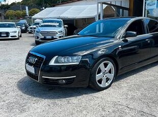 AUDI A6 2.0 TDI 140cv S LINE