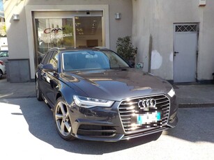 Audi A6 2.0 TDI