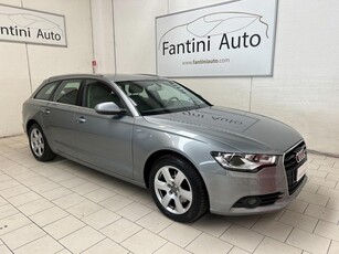 Audi A6 3.0 TDI