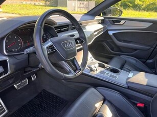 AUDI A6 40 2.0 TDI quattro ultra S tronic S line edition