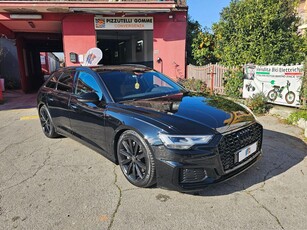 Audi A6 50