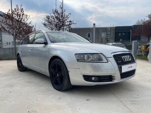 Audi A6 Avant 3.0 V6 TDI F.AP. quattro usato