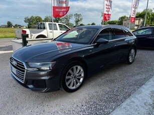 Audi A6 Avant 35 2.0 TDI S tronic Business Sport usato